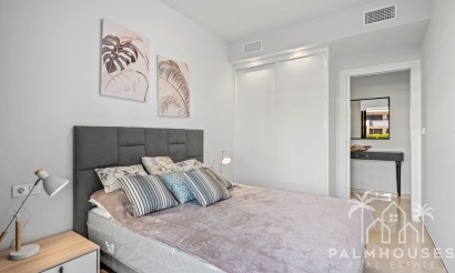 Revente - Apartment - Orihuela - Playa Flamenca