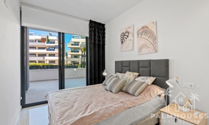 Revente - Apartment - Orihuela - Playa Flamenca