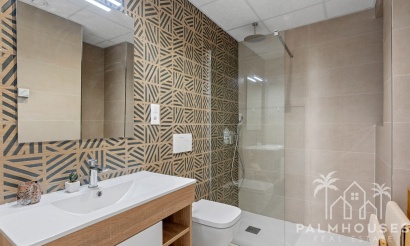 Revente - Apartment - Orihuela - Playa Flamenca