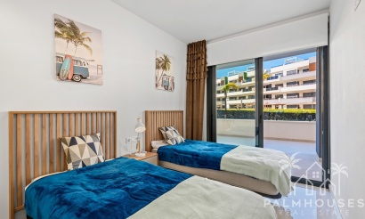 Revente - Apartment - Orihuela - Playa Flamenca