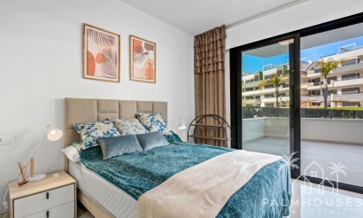 Revente - Apartment - Orihuela - Playa Flamenca