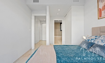Revente - Apartment - Orihuela - Playa Flamenca
