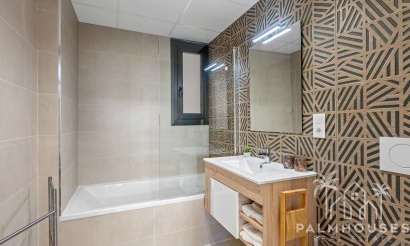Revente - Apartment - Orihuela - Playa Flamenca
