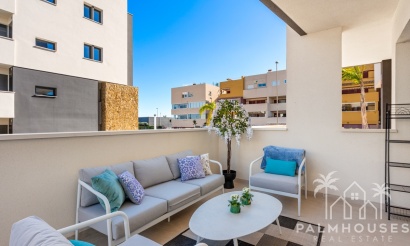 Revente - Apartment - Orihuela - Playa Flamenca