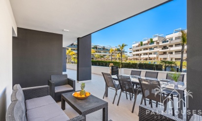 Revente - Apartment - Orihuela - Playa Flamenca