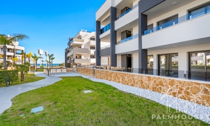 Revente - Apartment - Orihuela - Playa Flamenca