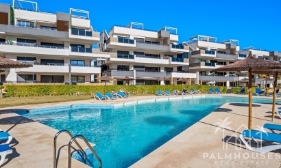 Revente - Apartment - Orihuela - Playa Flamenca
