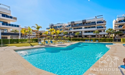 Revente - Apartment - Orihuela - Playa Flamenca