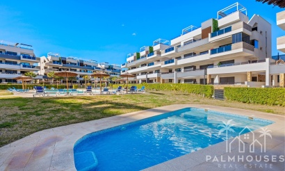 Revente - Apartment - Orihuela - Playa Flamenca