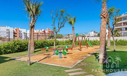 Revente - Apartment - Orihuela - Playa Flamenca