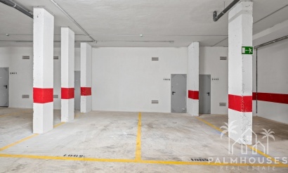Revente - Apartment - Orihuela - Playa Flamenca