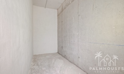 Revente - Apartment - Orihuela - Playa Flamenca