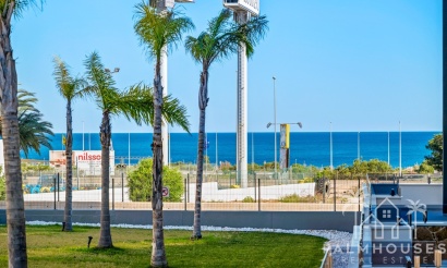 Revente - Apartment - Orihuela - Playa Flamenca