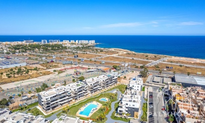 Revente - Apartment - Orihuela - Playa Flamenca