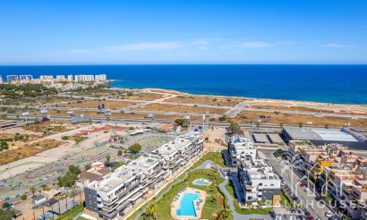 Revente - Apartment - Orihuela - Playa Flamenca