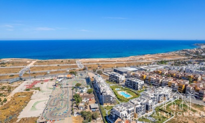 Revente - Apartment - Orihuela - Playa Flamenca