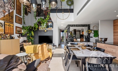 Revente - Apartment - Orihuela - Villamartin