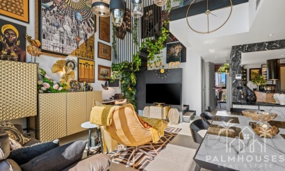 Revente - Apartment - Orihuela - Villamartin