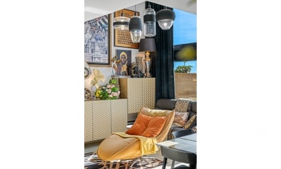 Revente - Apartment - Orihuela - Villamartin