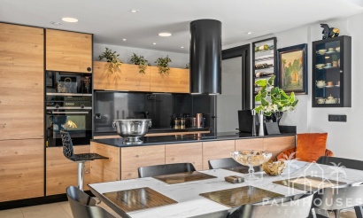 Revente - Apartment - Orihuela - Villamartin
