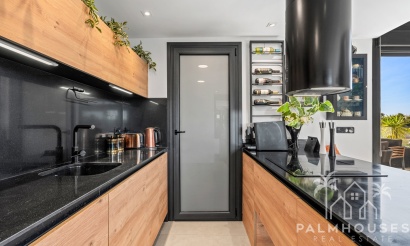 Revente - Apartment - Orihuela - Villamartin