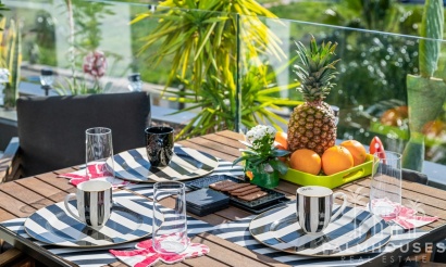 Revente - Apartment - Orihuela - Villamartin