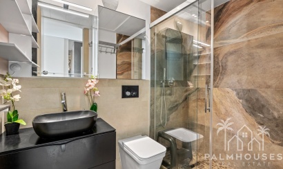 Revente - Apartment - Orihuela - Villamartin
