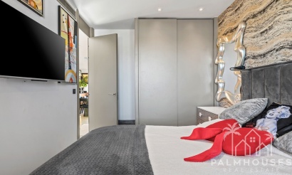 Revente - Apartment - Orihuela - Villamartin