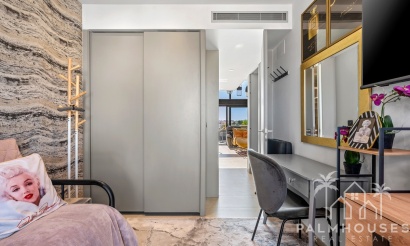 Revente - Apartment - Orihuela - Villamartin