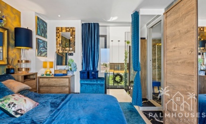 Revente - Apartment - Orihuela - Villamartin