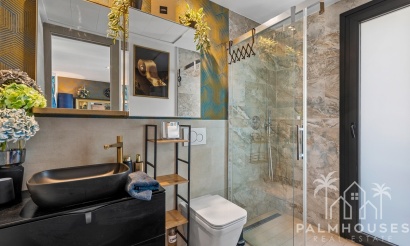 Revente - Apartment - Orihuela - Villamartin