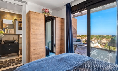 Revente - Apartment - Orihuela - Villamartin