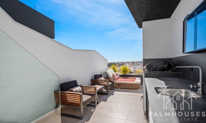 Revente - Apartment - Orihuela - Villamartin