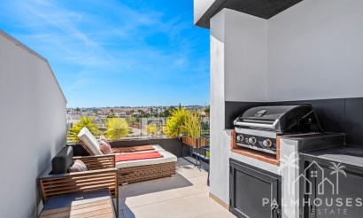 Revente - Apartment - Orihuela - Villamartin