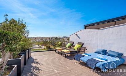 Revente - Apartment - Orihuela - Villamartin