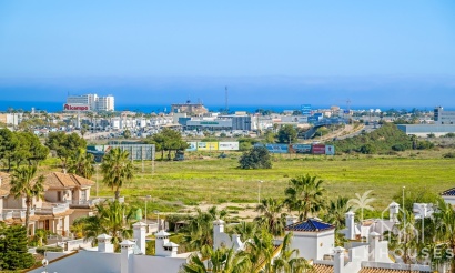 Revente - Apartment - Orihuela - Villamartin