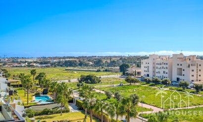 Revente - Apartment - Orihuela - Villamartin