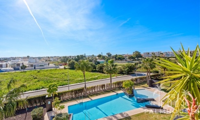 Revente - Apartment - Orihuela - Villamartin