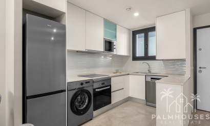 Resale - Apartments - Orihuela - Villamartin