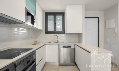 Resale - Apartments - Orihuela - Villamartin
