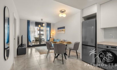 Resale - Apartments - Orihuela - Villamartin