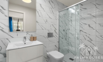Resale - Apartments - Orihuela - Villamartin