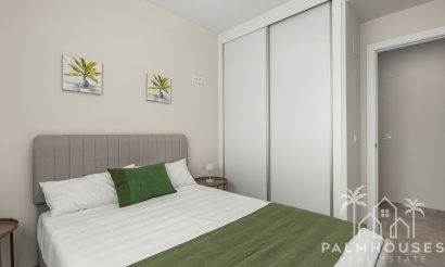 Resale - Apartments - Orihuela - Villamartin