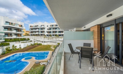 Resale - Apartments - Orihuela - Villamartin