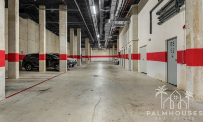 Resale - Apartments - Orihuela - Villamartin