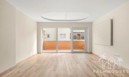 Revente - Apartment - Calpe - Calpe Centro