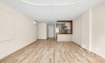 Revente - Apartment - Calpe - Calpe Centro