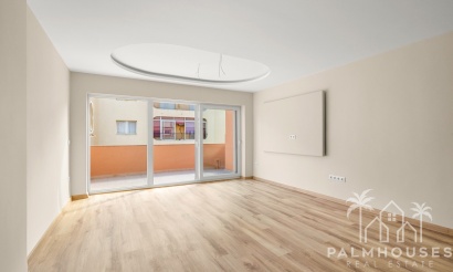 Revente - Apartment - Calpe - Calpe Centro