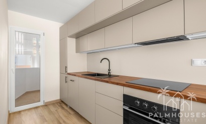 Revente - Apartment - Calpe - Calpe Centro