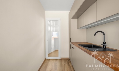 Revente - Apartment - Calpe - Calpe Centro